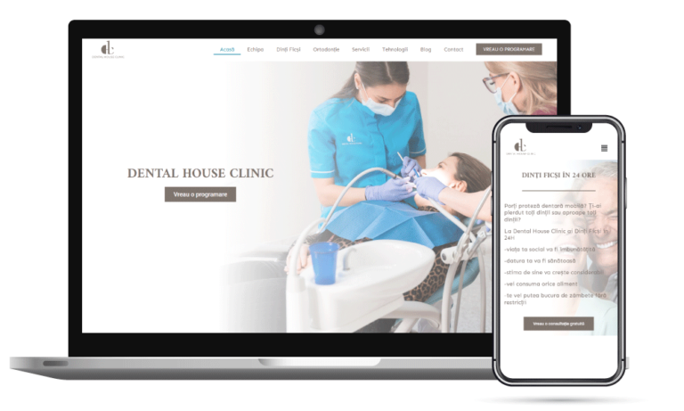 Dental House Clinic